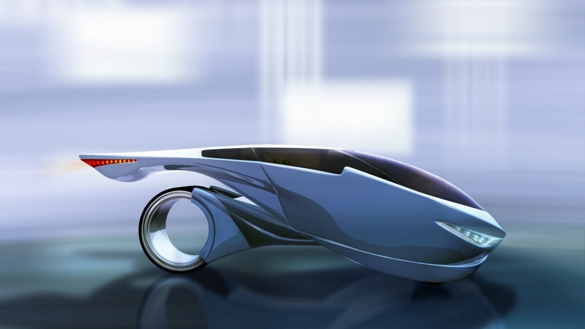 Peugeot Bobsled Concept '2000