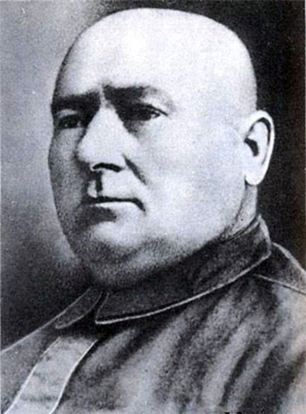 Хождение по мукам (1974-1977) актеры и роли Николай Пеньков советские филь