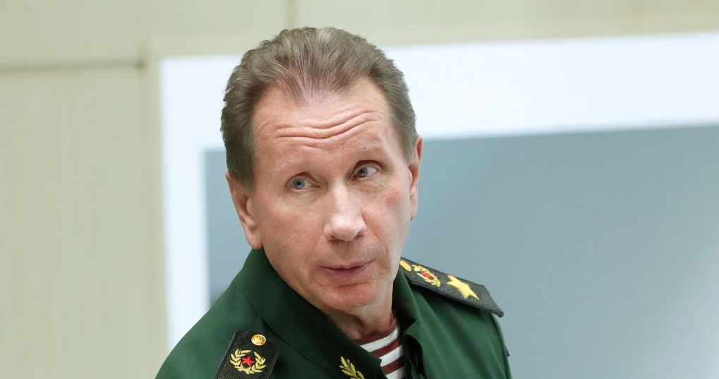 Как разговаривать? Я же мордобой предлагал...