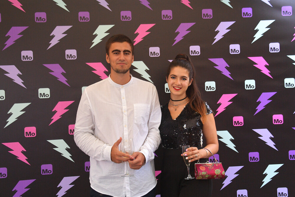 Маргарита и Александр