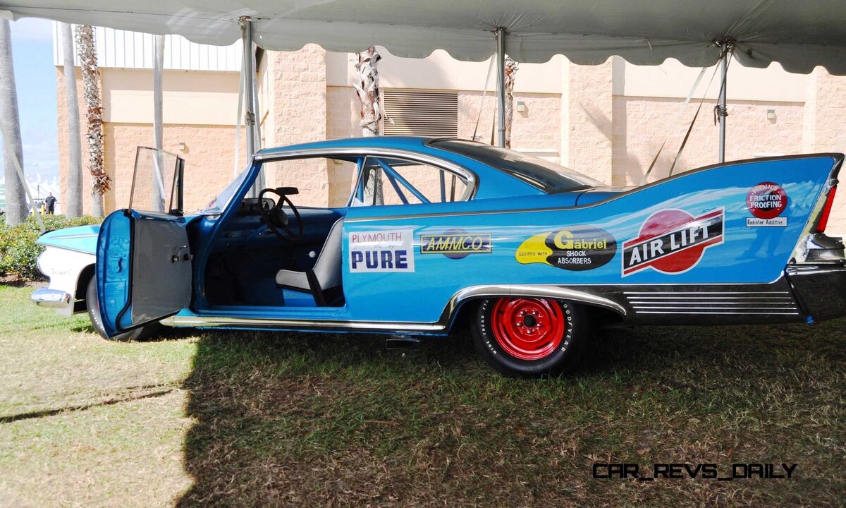 NASCAR 1950