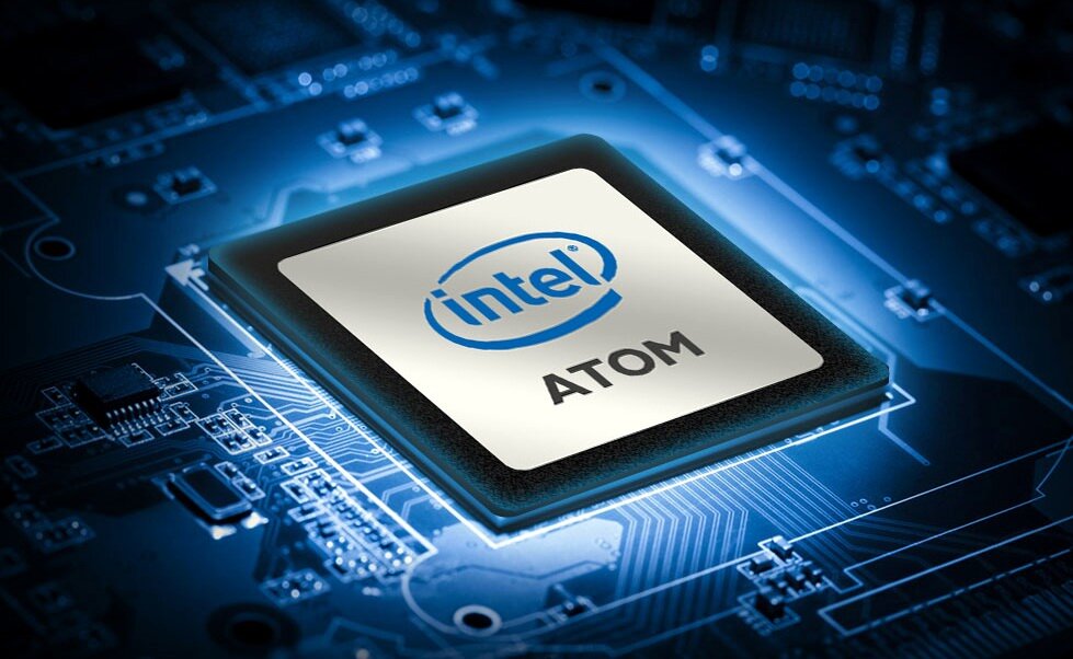 Intel atom x5 z8350 разгон