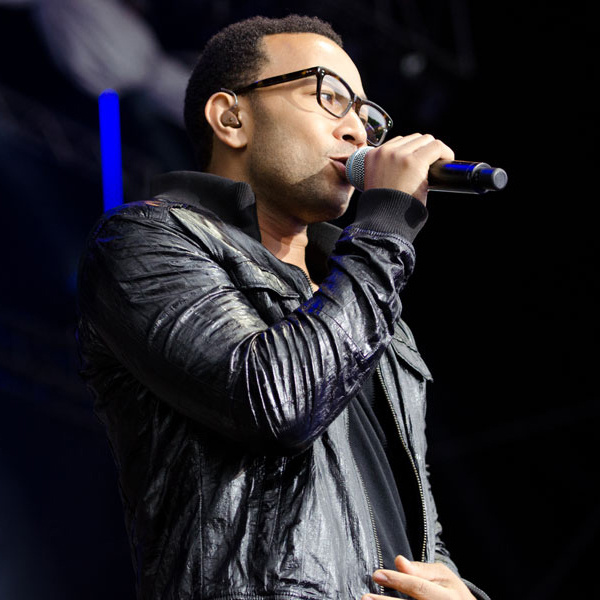 Джон Ледженд (John Legend) / © Mark Runyon | ConcertTour.net / flickr 