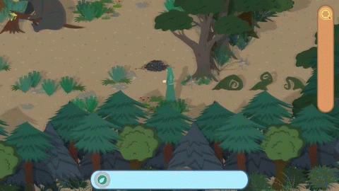 Приключения Друида