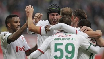 Фото: fclm.ru1. «Динамо» удержалось с ЦСКА. Команды сыграли вничью в 11 туре российской Премьер-лиги, обойдясь без голов.

