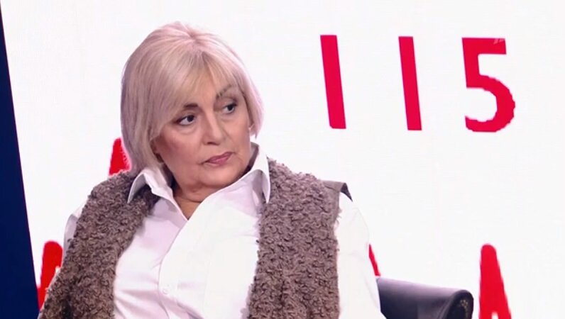 Анастасия Воронина-Франсишку