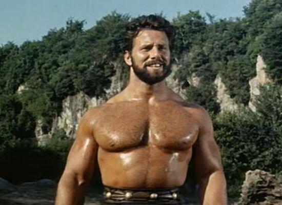 Гер Парк.Кадр из фильма