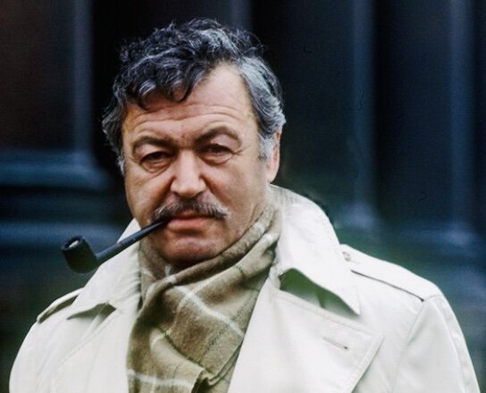 Ефим Копелян