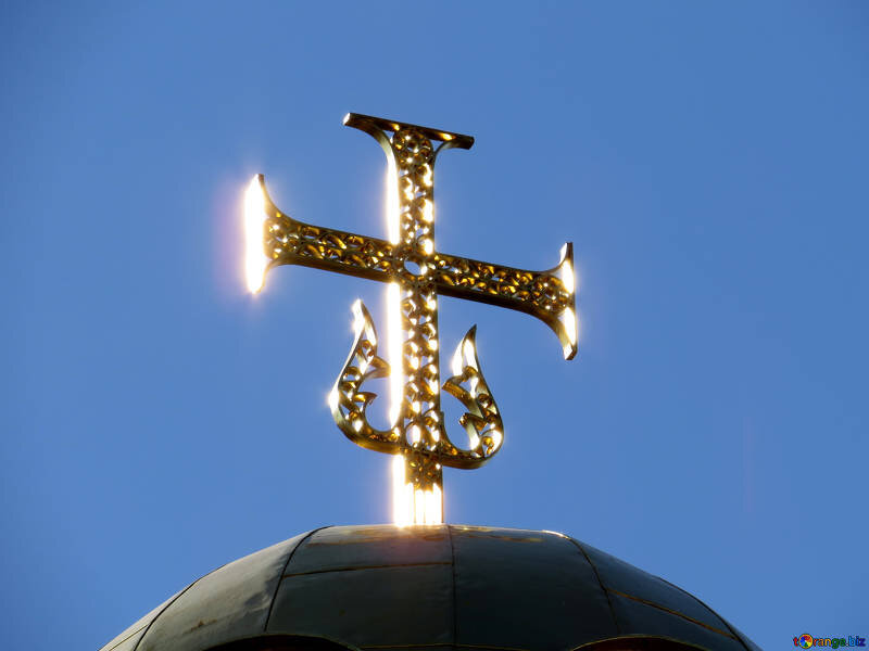 Осторожно: духовный обман !