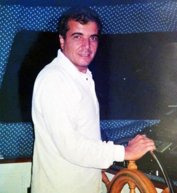 Абдула Катли