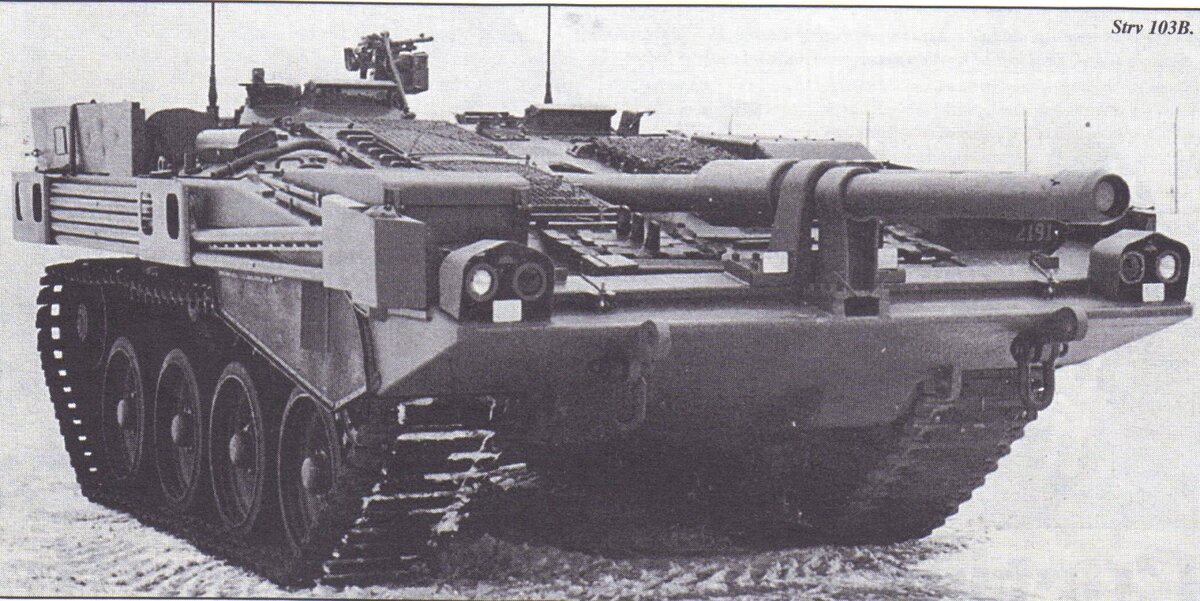 Strv 103b
