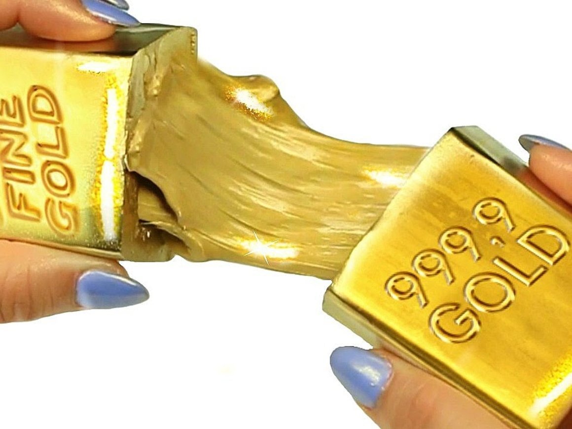 Как правильно расплавить золото в домашних условиях