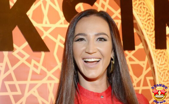 Самая популярная певица Ольга Бузова как всегда в центре обсуждений. 