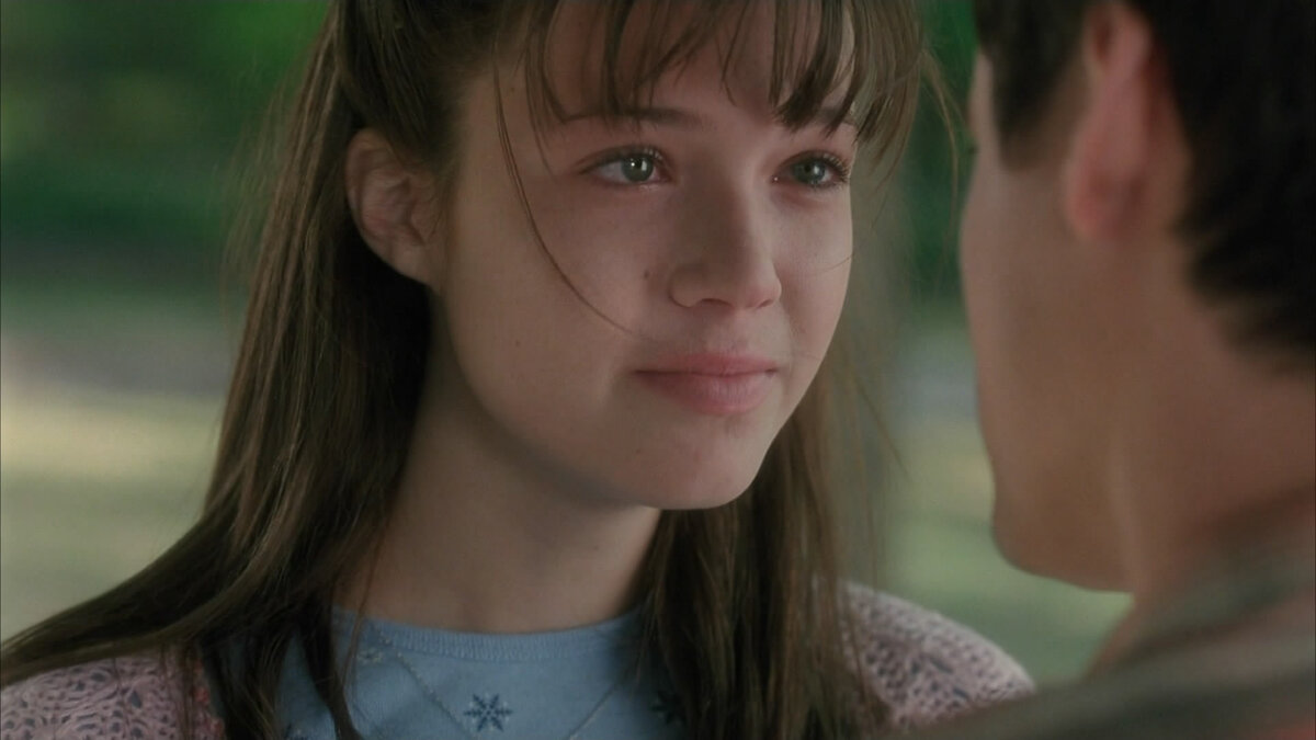 Мэнди Мур в фильме "Спеши любить"