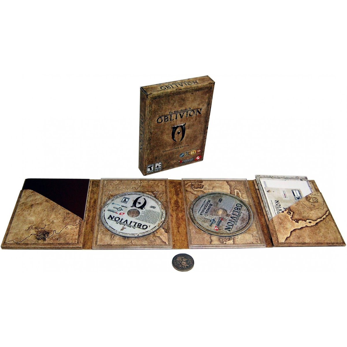 Коллекционное издание не издаваемое в России 