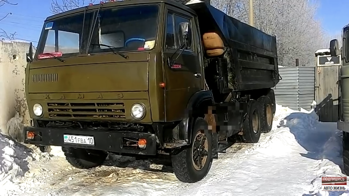 Забавные прозвища автомобилей в СССР. Часть2 | 