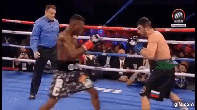 Комми финиширует...