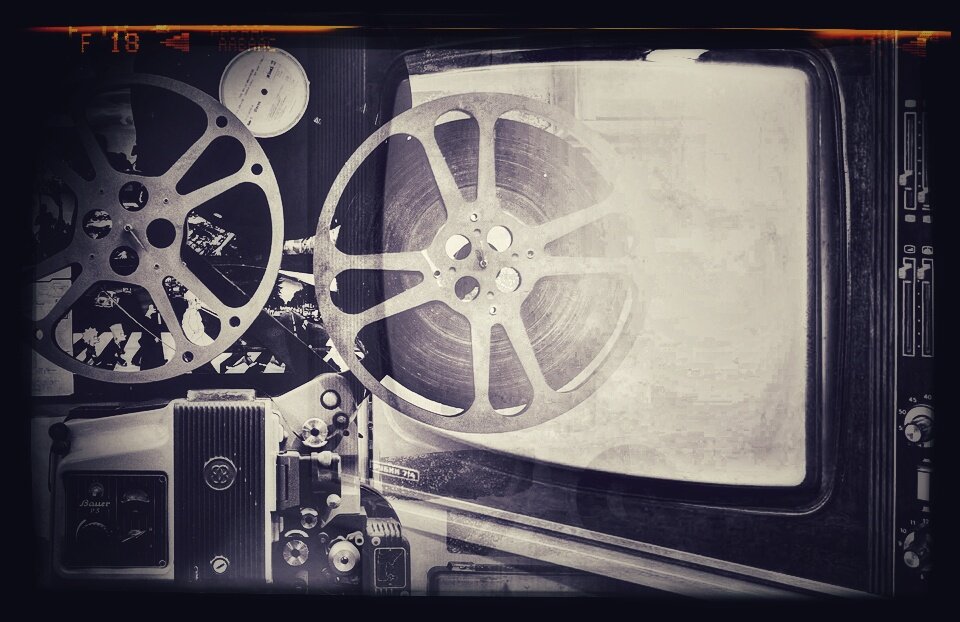 Фильм-эксперимент по воздействию на массовое сознание.