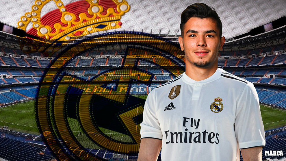 Братм диас. Браим Диас Реал. Брахим Диас Реал Мадрид. Футболист Brahim real Madrid. Брахим Диас в реале.