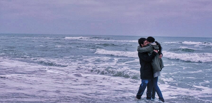 Кадр "Саранча"