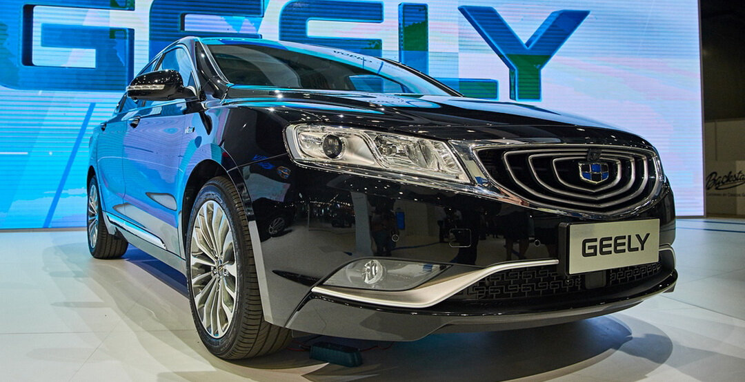 фото взято с сайта chinacars24.ru