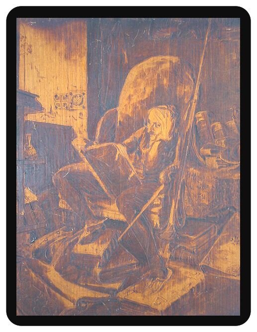 Фото: http://carverscompanion.com