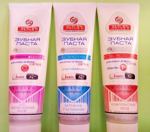 Фото из архива автора.