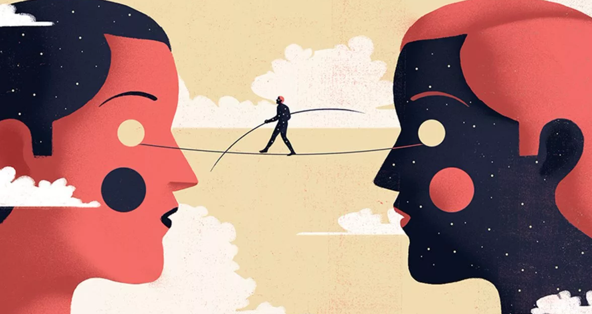 Это, конечно, лишь несколько примеров вопросов, которые вы можете задать себе. Я призываю вас придумывать других. Отвечая на эти вопросы, вы создадите частичную картину своего мышления.