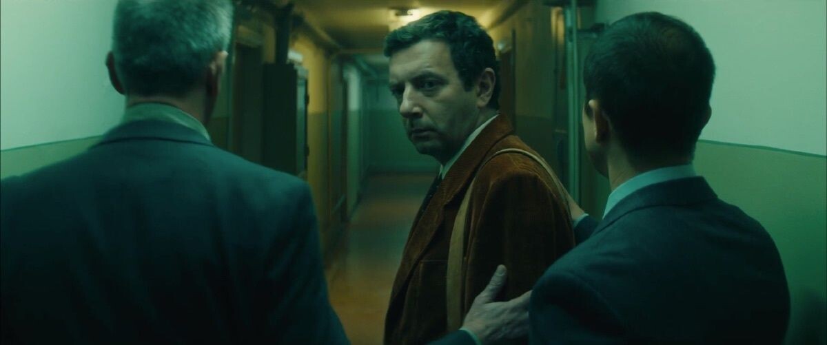 Кадр из фильма