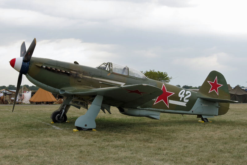 Як-1