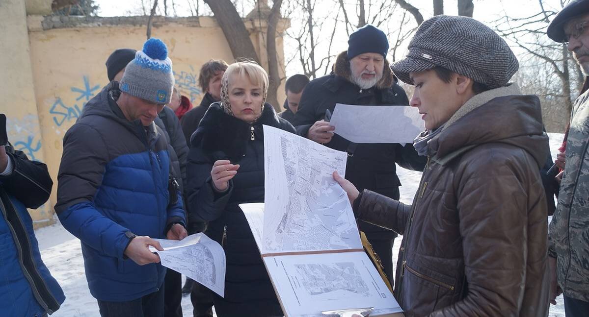 Фото предоставлено управлением по связям со СМИ администрации Нижнего Новгорода