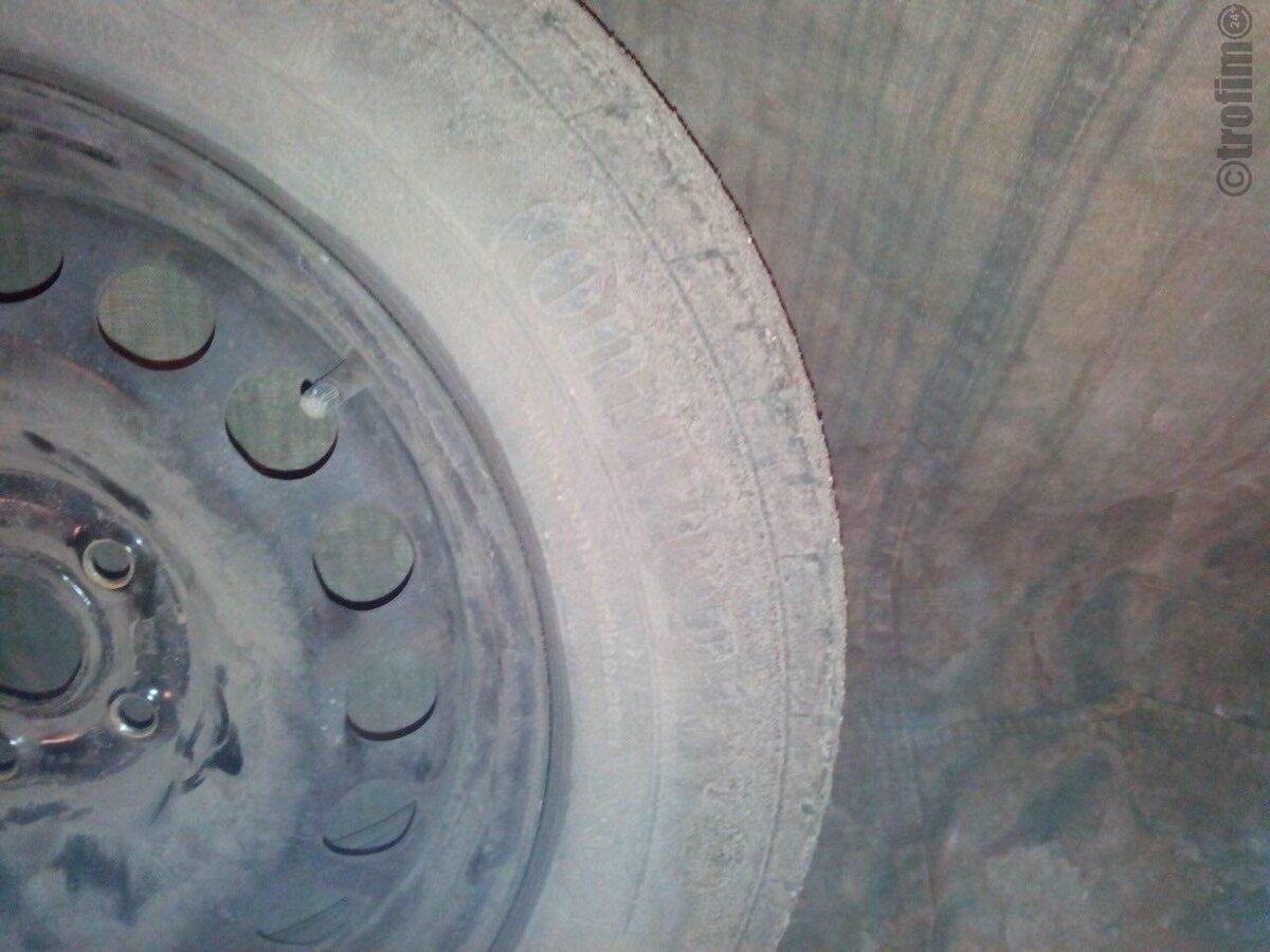 Continental ContiPremiumContact 2 215/60 R16 95H