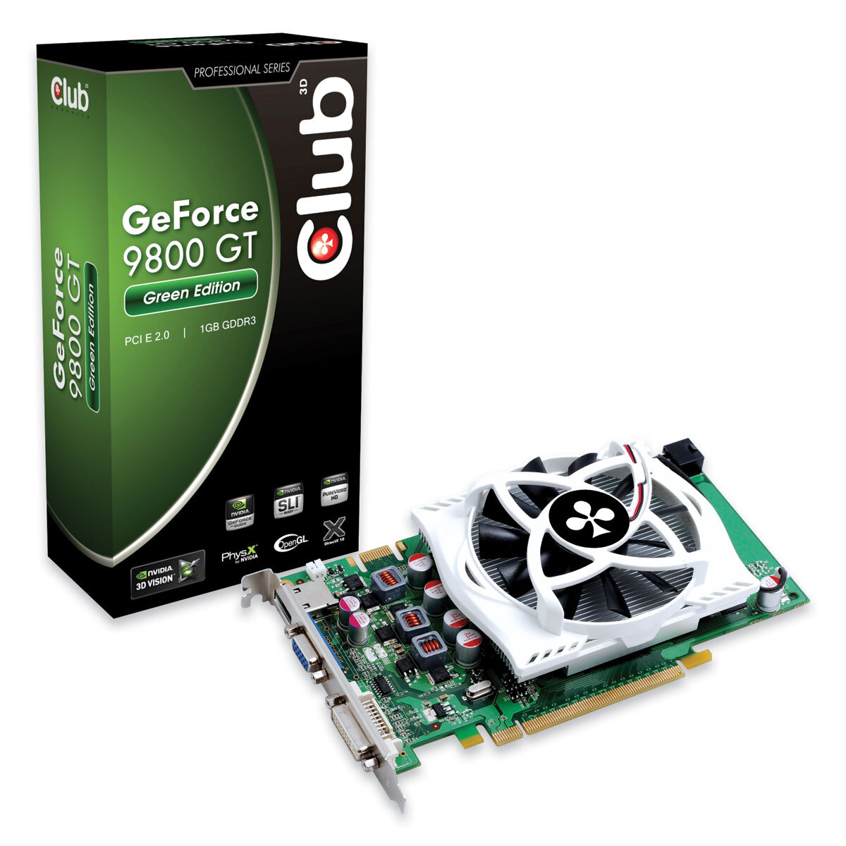 Geforce 9800 драйвера. NVIDIA 9800 gt Green Edition. GEFORCE 9800 gt Green Edition. Видеокарта Club 3d CGNX-g2424i. Club 3d CGNX-ts2524gci.