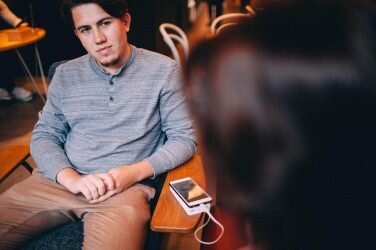 Руководитель SMM-агентства о том, как работать с крупными клиентами из офиса на Дериглазова  
