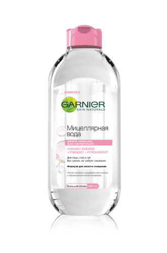 Зачем это нужно: как выбрать мицелярную воду или почему не стоит умываться мылом