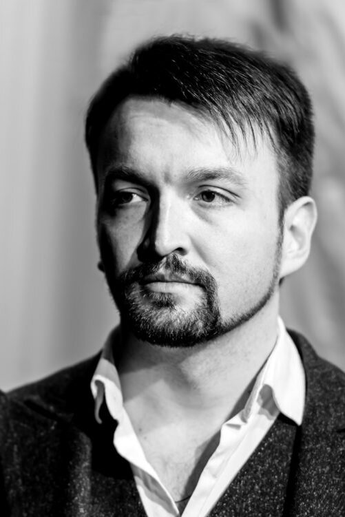 Фото Дмитрий Дубинский