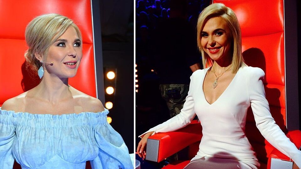 Пелагея до и после пластических операций