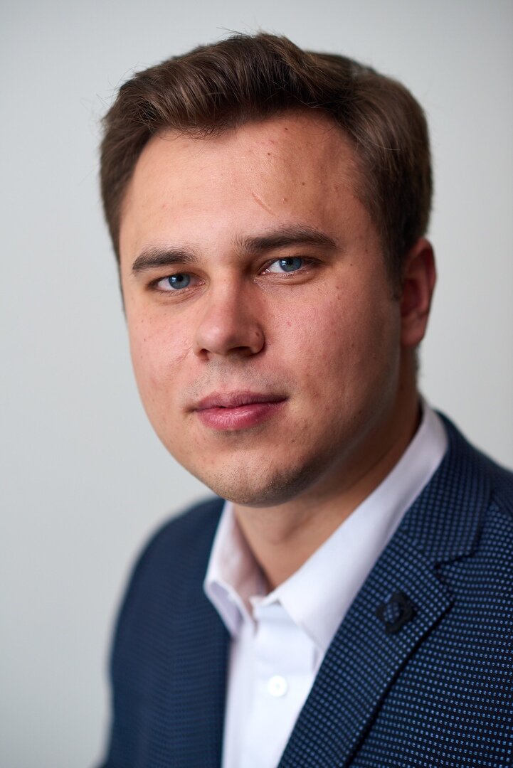 Автор: Александр Вальцев, CEO SF Education