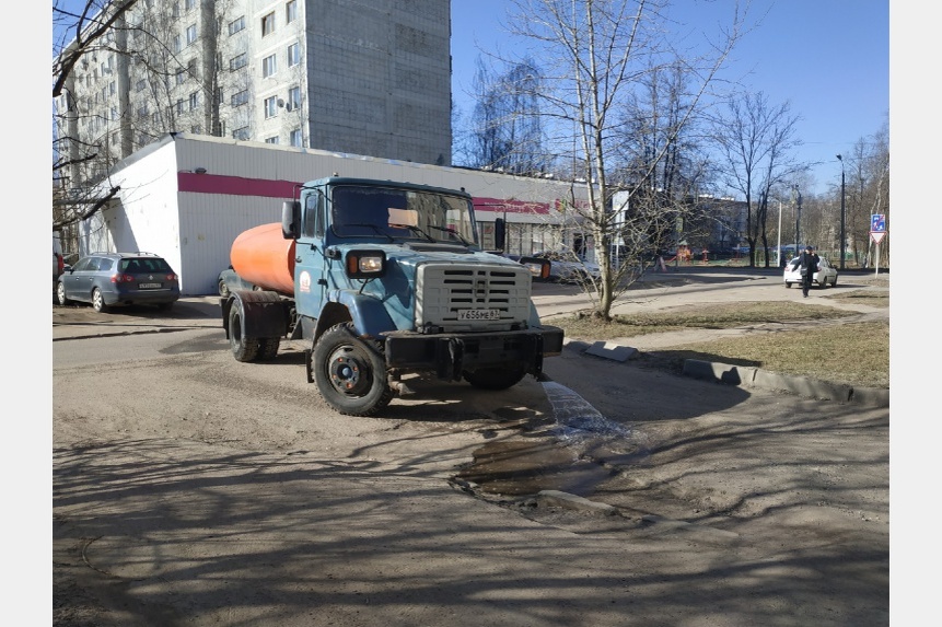 Фото - администрация города Смоленска