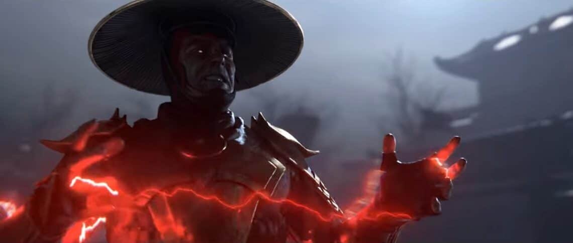 Чувак, у тебя руки искрят