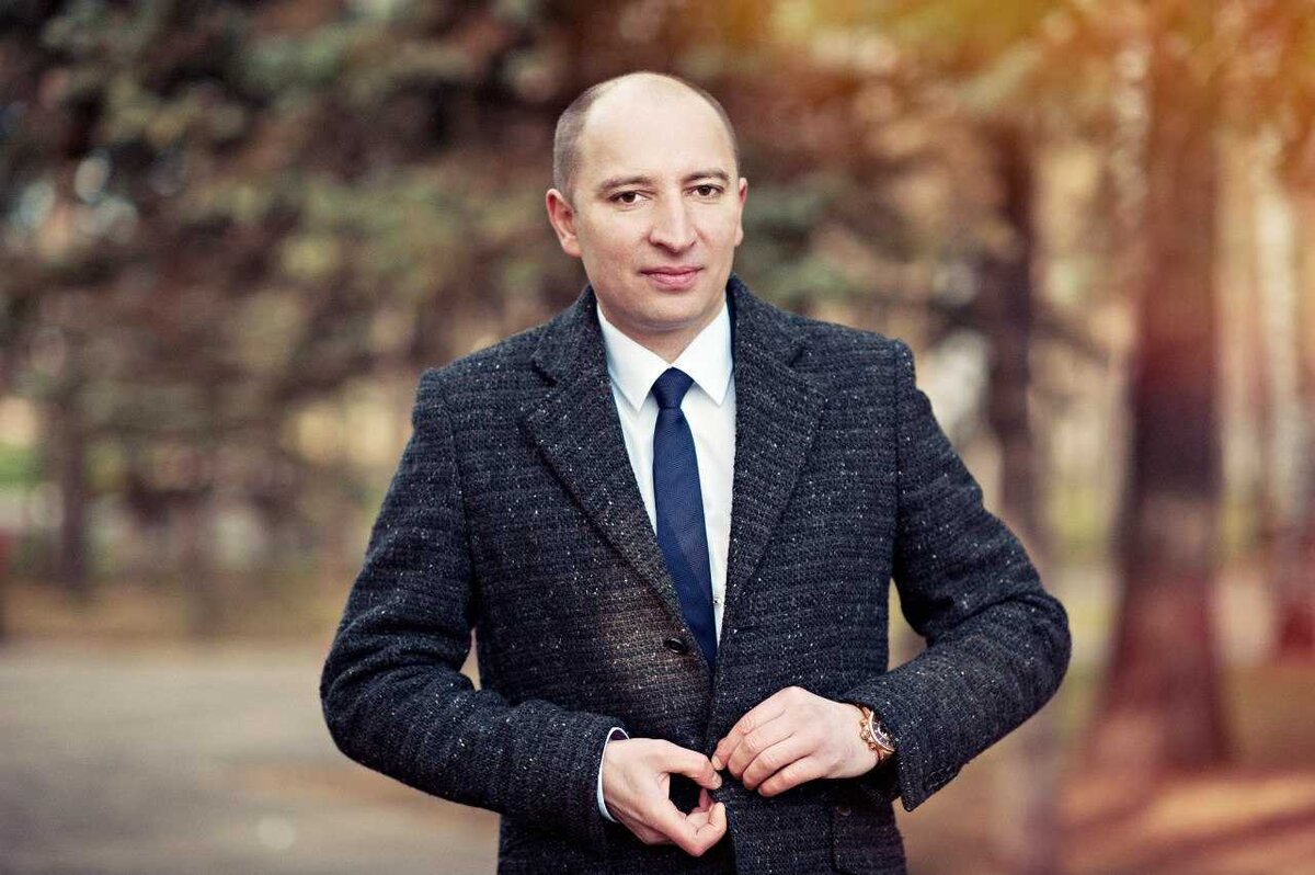 Фото со страницы Виталия Буркина в vk.com