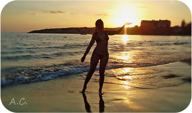 Выбор пути, как обычно, за нами.
С любовью, Алиса.
 