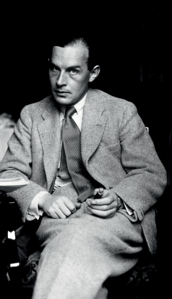 Эрих Мария Ремарк (1898–1970)