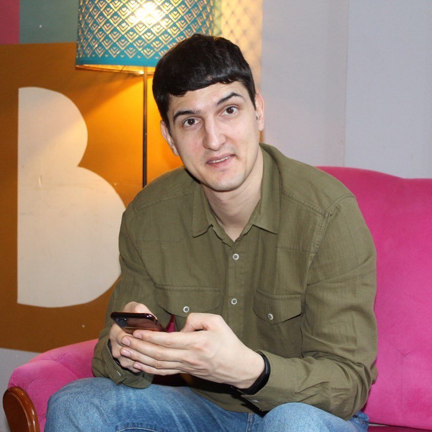 21Instagram.ru Алейченко Сергей