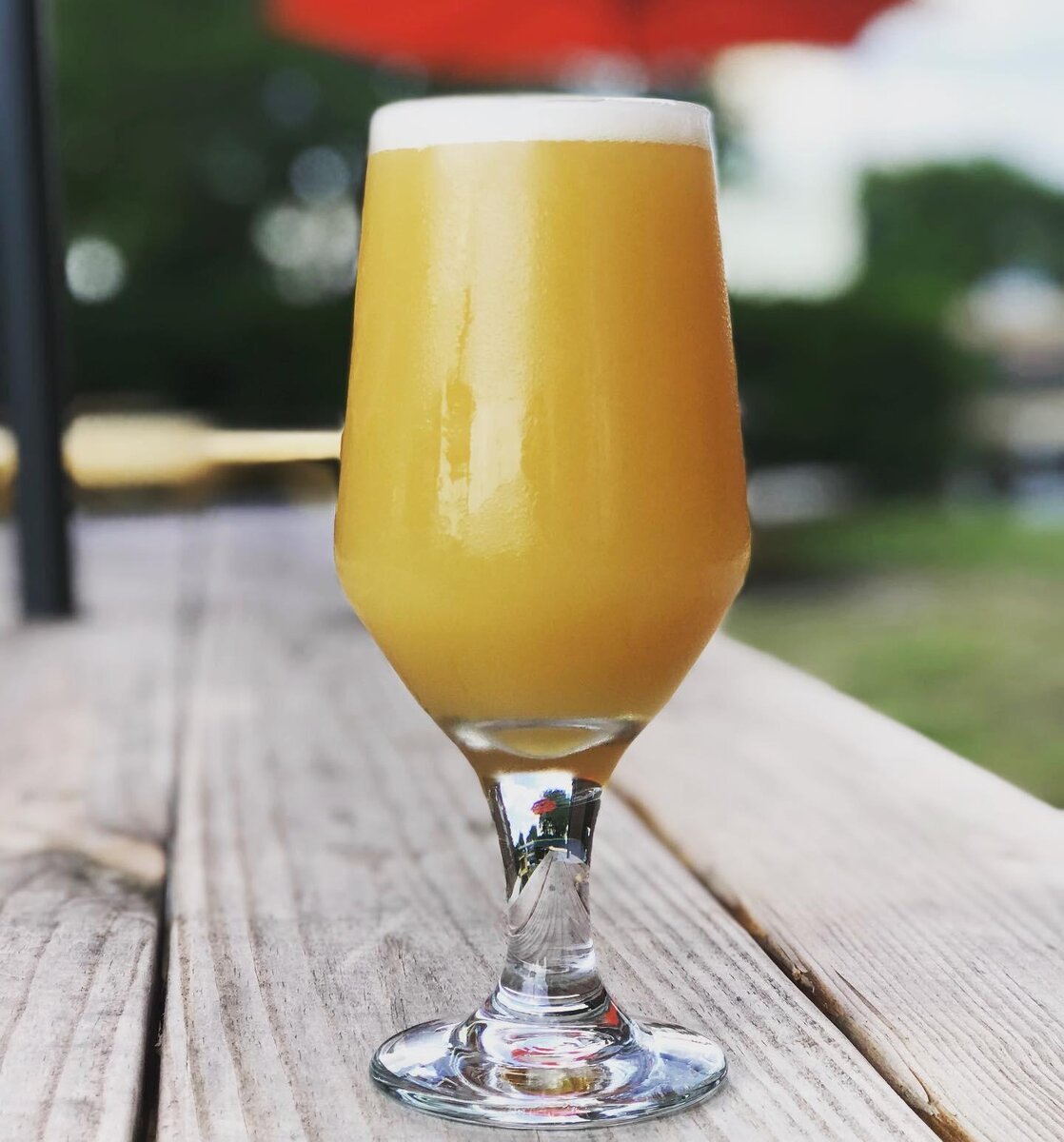 NEIPA пиво