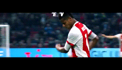 Игра Аякса 18/19 