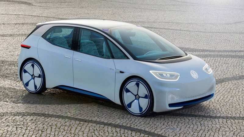 Volkswagen ID.3