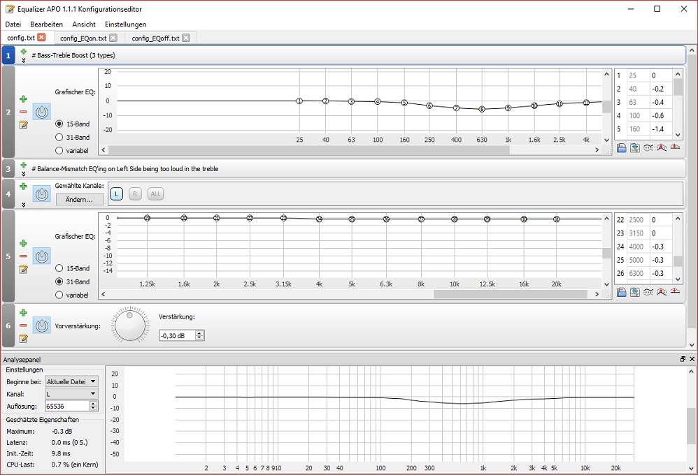 Interface equalizer apo. Эквалайзер apo 1.2.1. Equalizer apo пресеты. Equalizer apo пресеты для наушников. Equalizer apo энкодер баса.