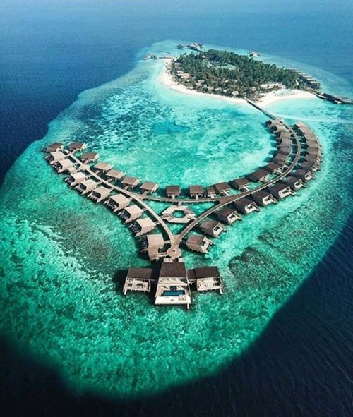 Мальдивы