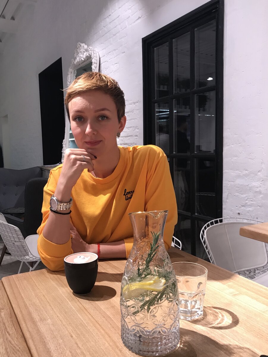 Здесь мой юбилей в 2018 году, 30-ти летие